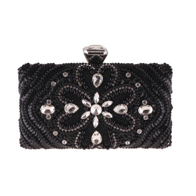 New Design Gift Womens Diamond Bag - Click Image to Close